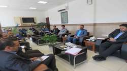 تاکید بازرس کل قضایی استان یزد بر لزوم آگاهی بخشی مدیران و کارکنان دستگاه های اجرایی